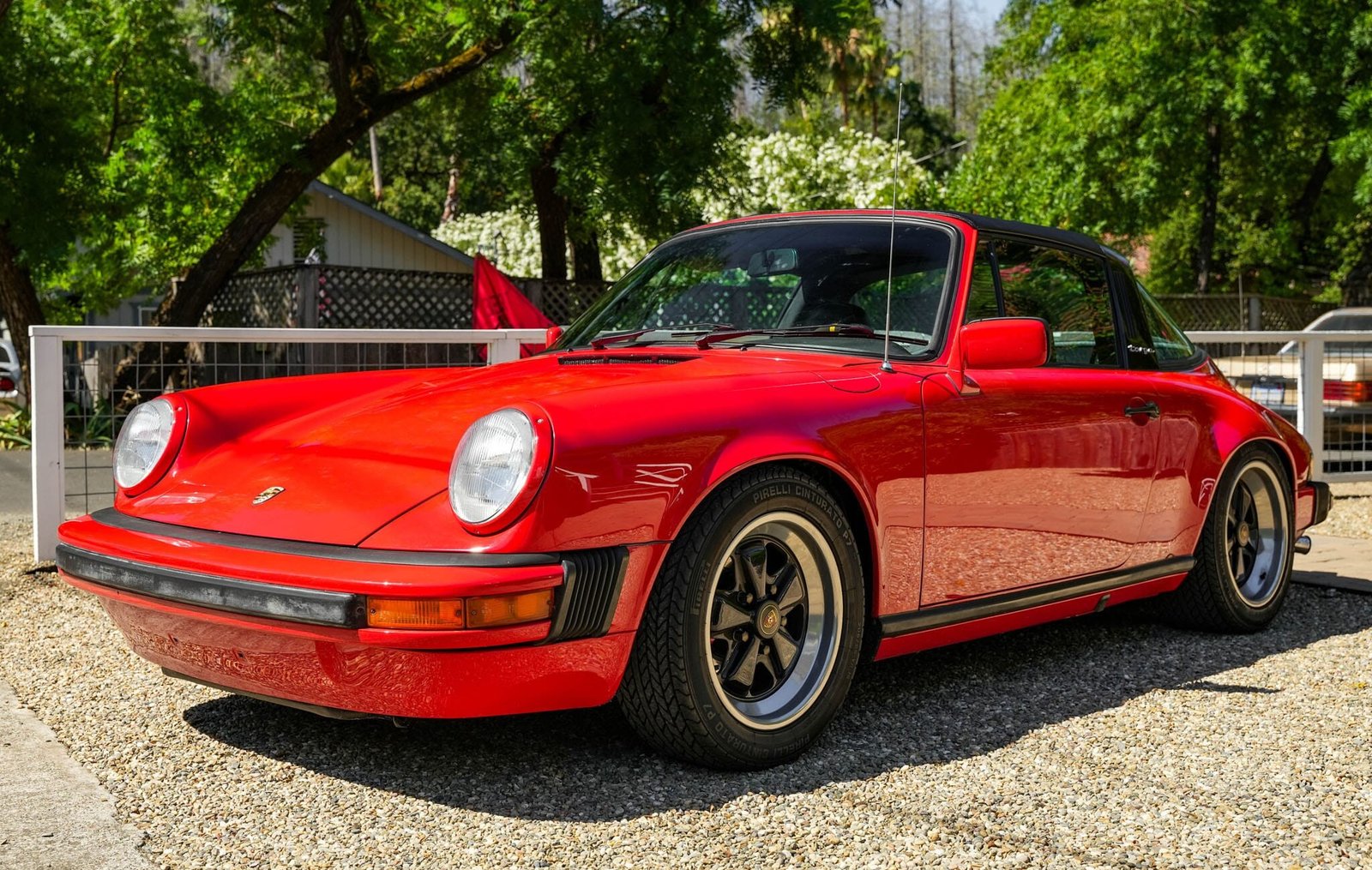 1979 Porsche 911