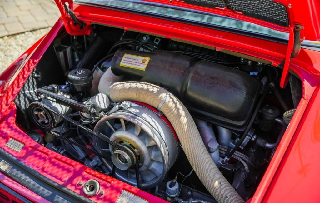 1979 Porsche 911