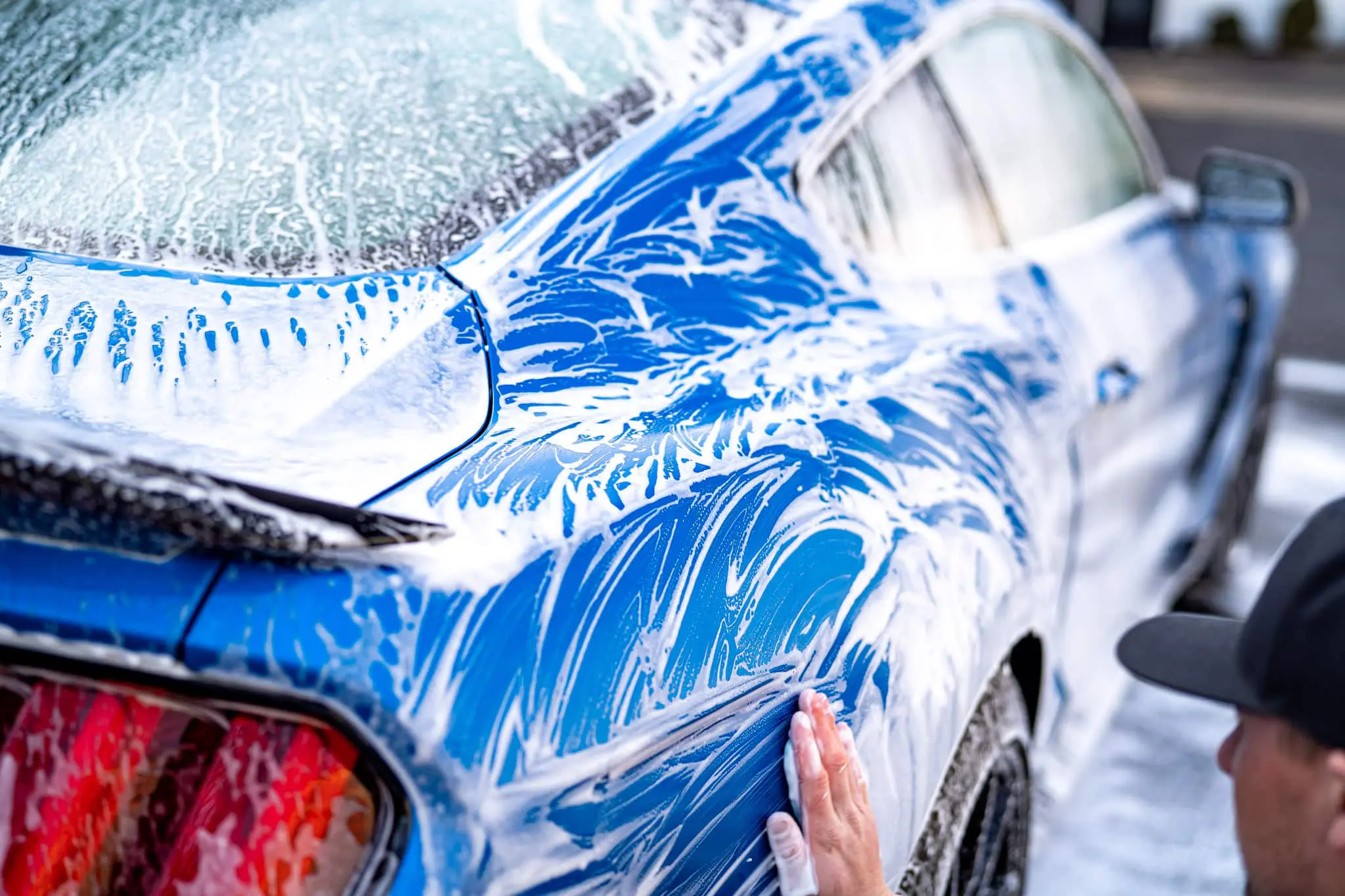 Henry's Auto Sales detailing service Green Cove Springs Florida