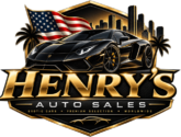 Henry's Auto Sales | Exotic. Luxury. Low-Mileage.